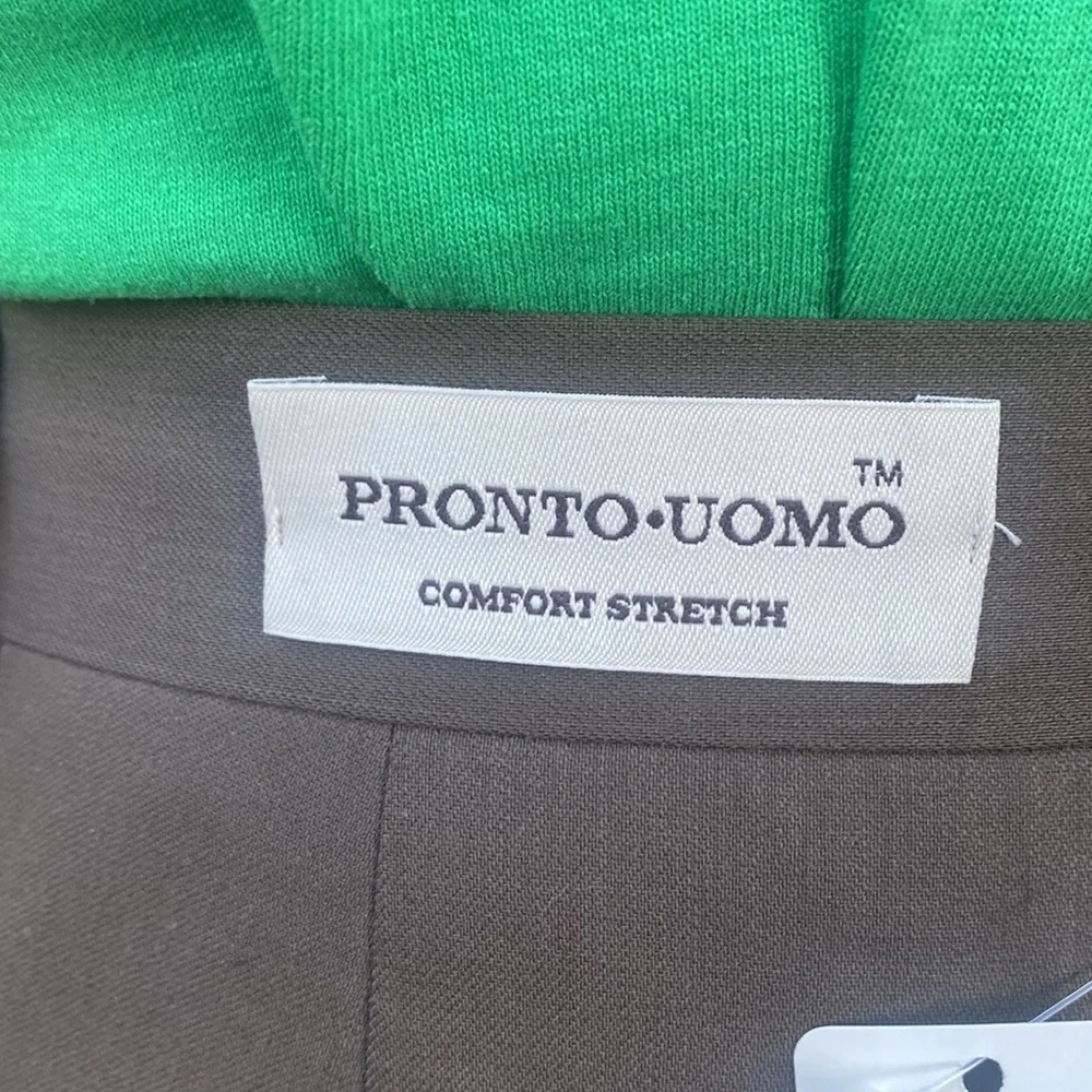 Pronto Uomo pronto uomo